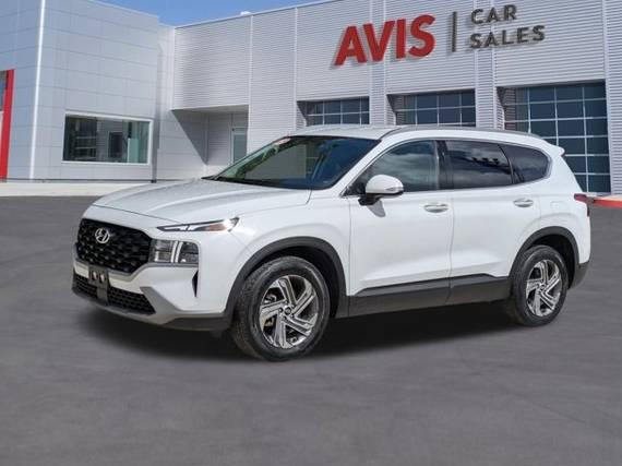 HYUNDAI SANTA FE 2023 5NMS24AJ5PH627899 image HYUNDAI SANTA FE 2023 5NMS24AJ5PH627899 image